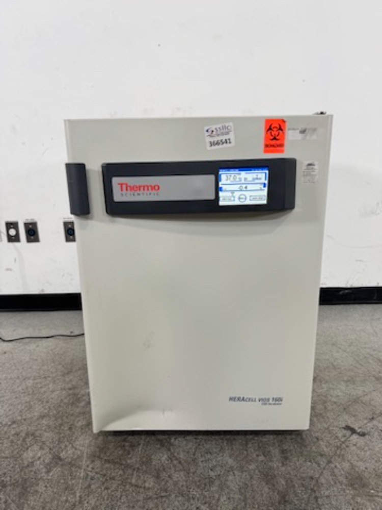 Image of Thermo HERAcell Vios 160i CO2 Incubator